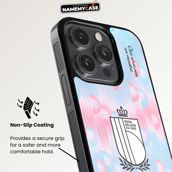 2026 World Cup Jersey iPhone Cases - European Collection